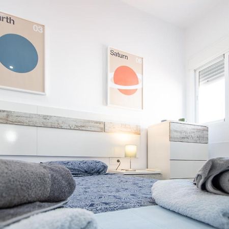 Apartamento Ooh La La 加的斯 外观 照片