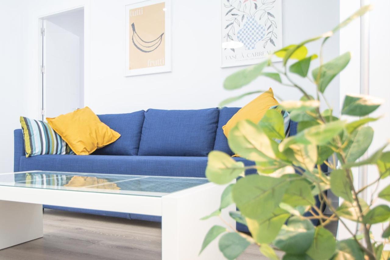 Apartamento Ooh La La 加的斯 外观 照片