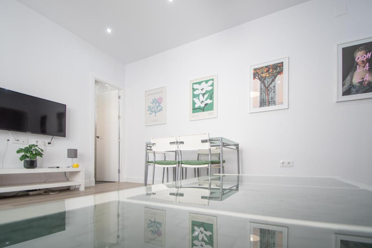 Apartamento Ooh La La 加的斯 外观 照片