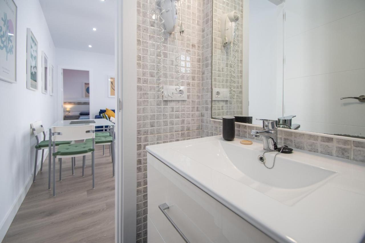Apartamento Ooh La La 加的斯 外观 照片